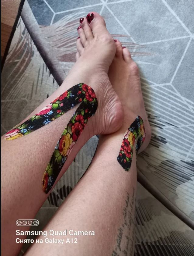 Оксана К.